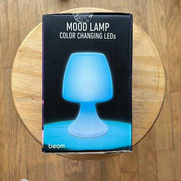 Beam mood lamp color changing led’s - Picture 2 of 5